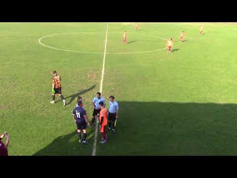 CS PODGORIA PÎNCOTA - CS BELIU 3-0