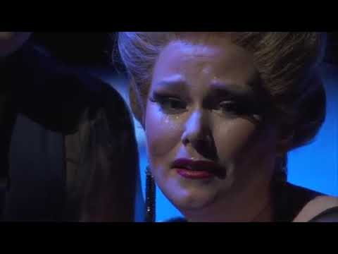 Teresa Iervolino & Jessica Pratt - Giulio Cesare: 