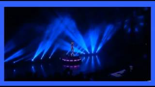 Marlisa Punzalan - All By Myself - Live Show 1 - The X Factor Australia 2014 Top 13
