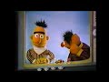 Ernie Bert And Bernice S Beds 1980 World Puppetry Festival