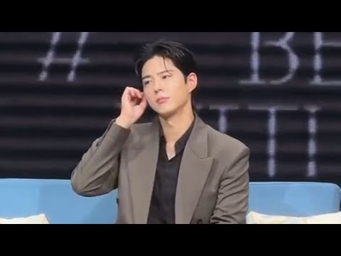 Park Bo Gum Loses Cool at Fan Meeting, Sparks Online Debate