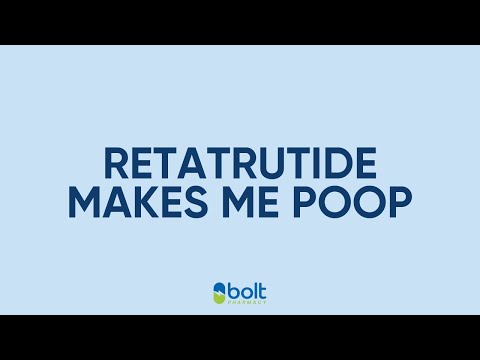 Retatrutide and bowel changes: causes, symptoms and management