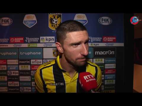 Nabeschouwing Vitesse   FC Twente