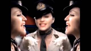 Madonna - Infinity (Official Video)