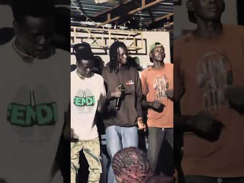 MOU PERFORMANCE BY FINE BOY MICKEY 🎶