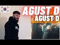 THIS is BTS?! 🇰🇷 Agust D ‘Agust D’ [HYPE UK 🇬🇧 REACTION!]