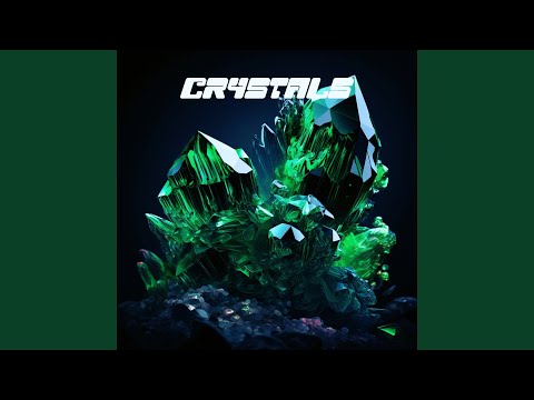CRYSTALS (Sped Up)