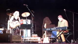 Sally Barker - " Who Knows Where The Time Goes ? "