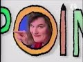 PTV Park Program Break 1997 WDCN