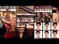 Don't You Worry 'Bout A Thing - Jacob Collier