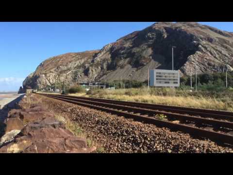 Class 175 Penmaenmawr