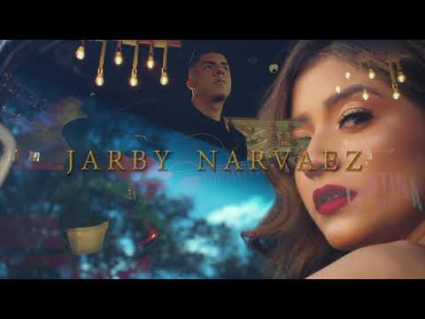 Tu amor barato - Jarby Narváez  (Video Oficial)