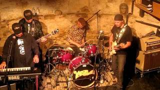 Vargas Blues Band Tobacco Road Live@Kirchenheim unter Tech,Germany  18 11 2010