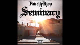 Philthy Rich   05  Death Before Dishonor feat  Fetty Wap
