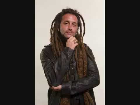 Alborosie   Still Blazin