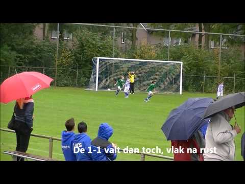 Heythuysen D1 - EVV D1