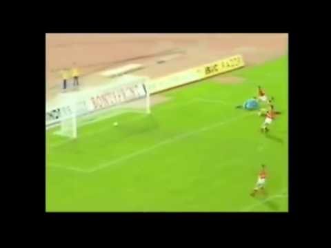 LE BUT LE PLUS RAPIDE DE L'HISTOIRE DE LA COUPE DU MONDE !!