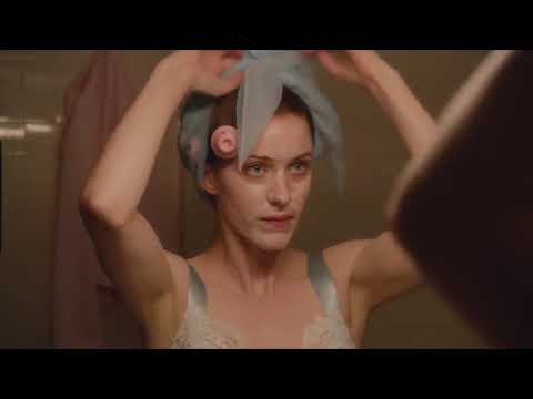 Mrs Maisel   sleep routine