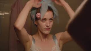 Mrs Maisel   sleep routine