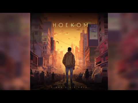 HOEKOM By Die Balu featuring. King B