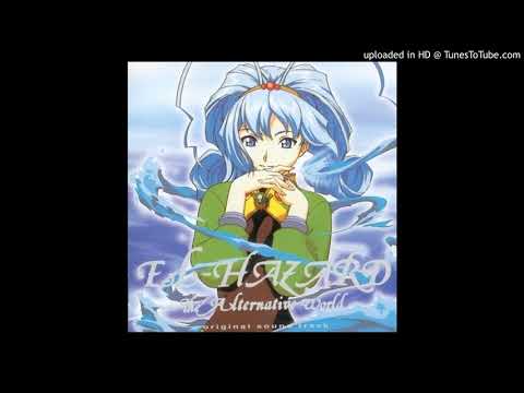 Ijigen no Sekai El Hazard Love Mania! Maaya Sakamoto・Rio Natsuki・Mifuyu Hiiragi・Etsuko Kozakura