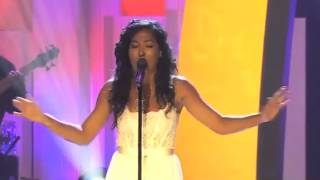 Melanie Fiona - L.O.V.E. - McDonald's 365 Black Awards