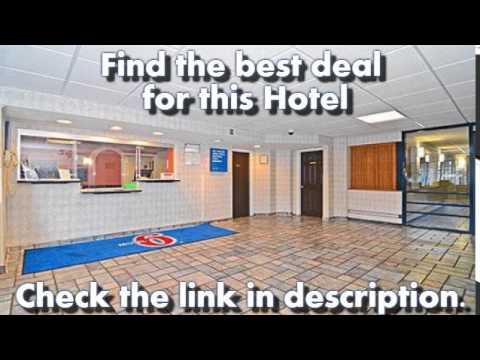 Motel 6 Washington D.C. - Washington D.C. - United States