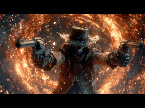 Walking With My Shadow - Dark Country Anthem (Shadows Don’t Break Me)