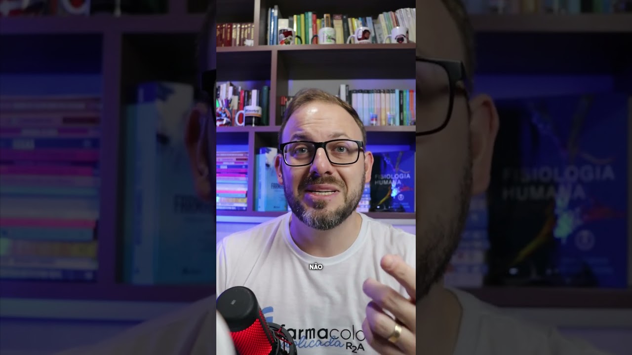 Parte 2 (Final): Inibidores da ECA e uso de opioides.