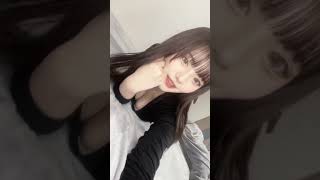 【TikTok】谷間にしか目がいかないよね