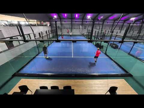 Padel 150525
