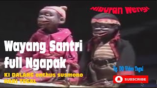 Download lagu FULL PAGE | KI DALANG ENTHUS SUSMONO mp3