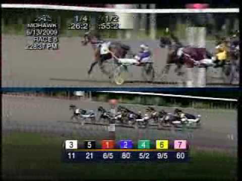 Classic Distaff Final