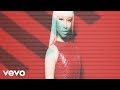 Nicki Minaj - Anaconda (Lyric Video) 