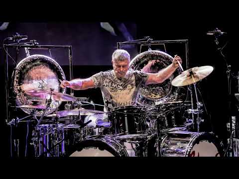 Carl Palmer’s ELP Legacy Tour 2022