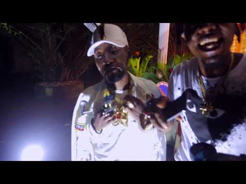 FRESH GANG TROP LA BOUCHE BTS