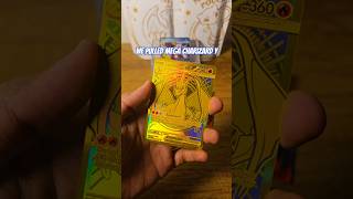 MEGA CHARIZARD Y #pokemon #charizard #charizardy #pokemonchannel #pokemoncards #pokemontcg