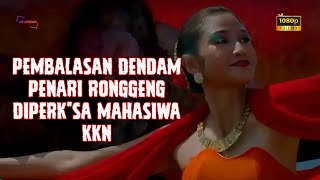 Download lagu Balas Dendam Penari Ronggeng Yang Diperk*sa 4 Pemuda KKN mp3