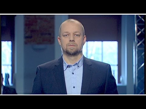 W centrum uwagi - 14.01.2017