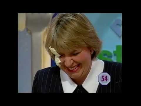 It'll Be Alright On The Night Episode 11