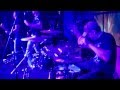 (Drum Cam) Артур Беркут - Без Правил (Красноярск, 22.11.2014) 