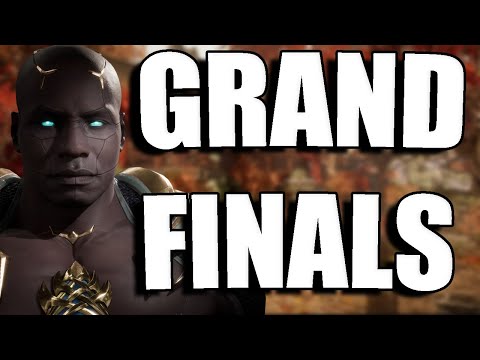 Grr(Geras) vs Euphoring(Kabal) CEO 2023 Grand Finals Gameplay Analysis by Mortal Kombat 11 Pro