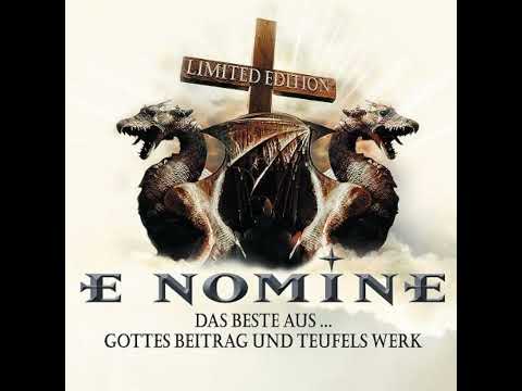 E Nomine - Der Ring Der Nibelungen FHD HQ