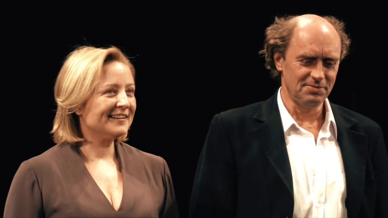 Teatrologike: Jernej Lorenci