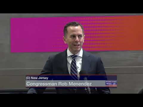 NJ Transit Initiative