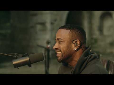 Mr. Dan, Rodriguinho, Gaab - Pecado / Vamos Ficar Bem [Legado - Acústico em Paris]