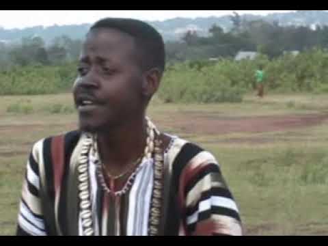 Lizy by Ken Wuod Alego