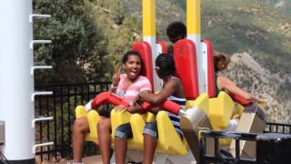 Glenwood Springs Roadtrip 2013 - (3OH!3: Youngblood)