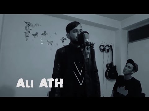 Ali ATH - Studio Cypher _ Spring 2017 (ft LBR & NG)
