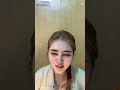 TANTE SARAH CANTIK 2022 Bigo Mango